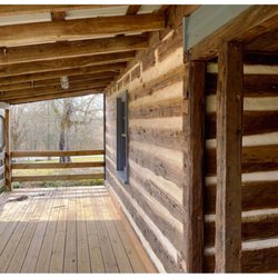 Chickasaw Trace Park