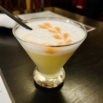Longitud315 - Pisco Sour - Latin American Near Me - Highwood, Illinois Longitud315 - Pisco Sour - Latin American Near Me - Highwood, Illinois