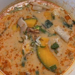 Bean Thread Noodles