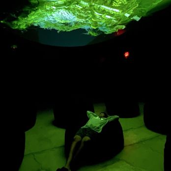 ARTECHOUSE - Art Museums Near Me - Houston, Texas