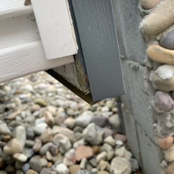 Paramount Builders - More rotten wood - General Contractors Near Me - Virginia Beach, Virginia Paramount Builders - More rotten wood - General Contractors Near Me - Virginia Beach, Virginia