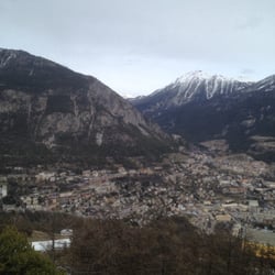 Le Châlet de Pra Long