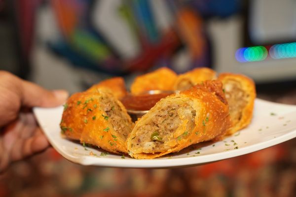 Gotti's Restaurant by null