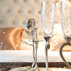 Glendale Bed & Breakfast and Meadowville Self Catering