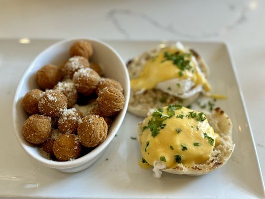 Toasted Gastrobrunch by null