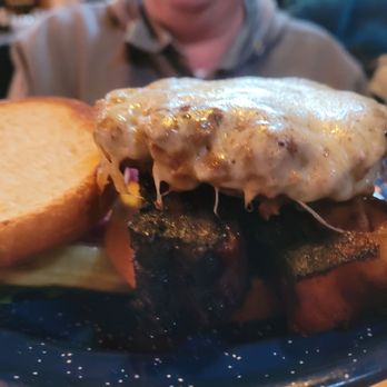 The Desoto Grill - Pork Belly Burger - Barbeque Near Me - Kalispell, Montana The Desoto Grill - Pork Belly Burger - Barbeque Near Me - Kalispell, Montana