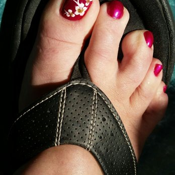 Expo Nails II - Nail Salons Near Me - San Jose, California