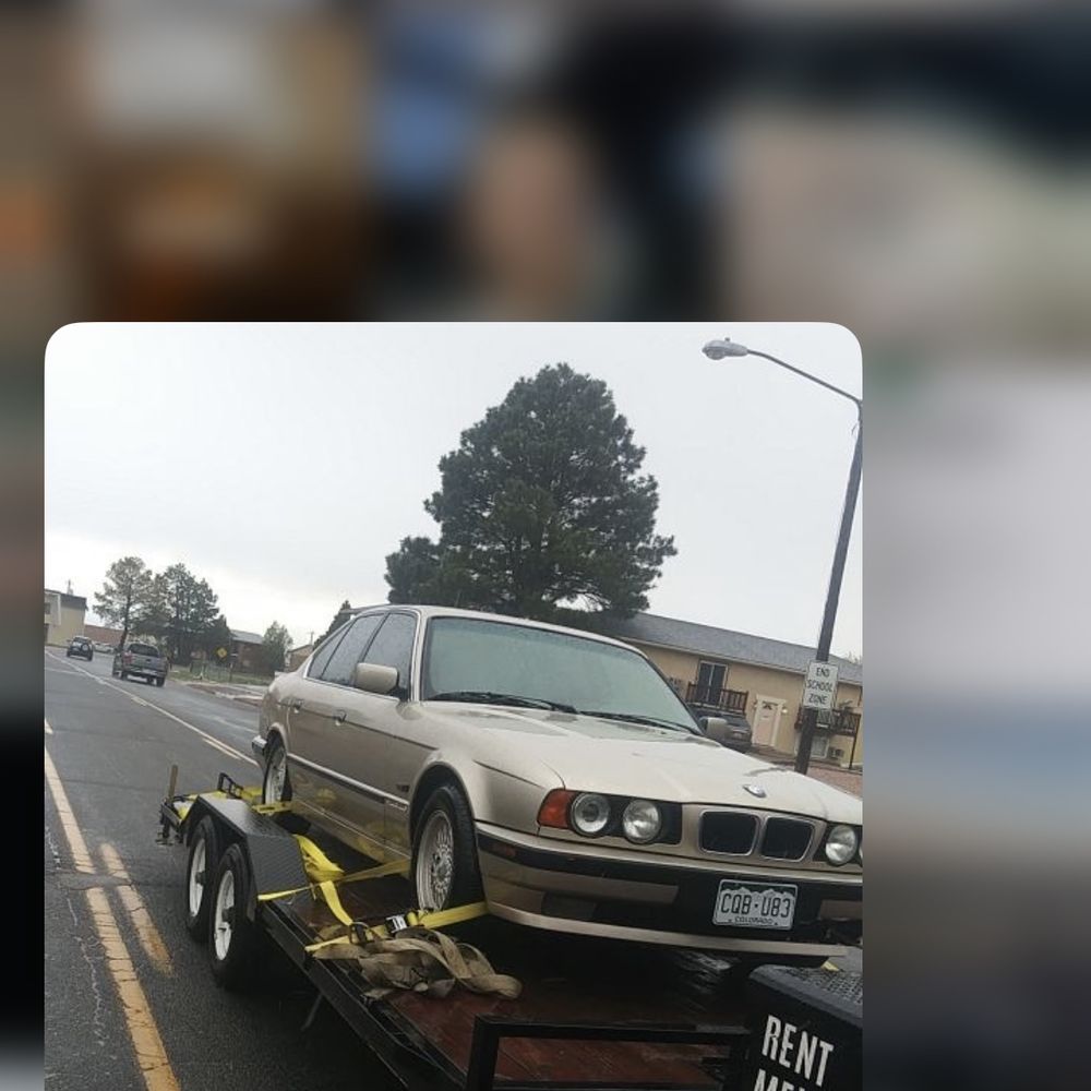 THE BEST 10 TRAILER RENTAL near BUENA VISTA, CO 81211 - Updated