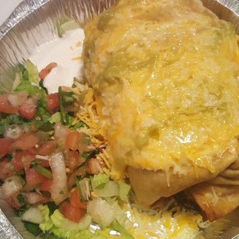 Charrito Chilli - Food Trucks Near Me