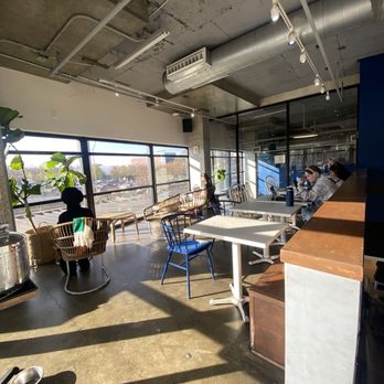 Momonoki - Cafes Near Me - Atlanta, Georgia