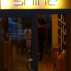 Shine - Shine Salon