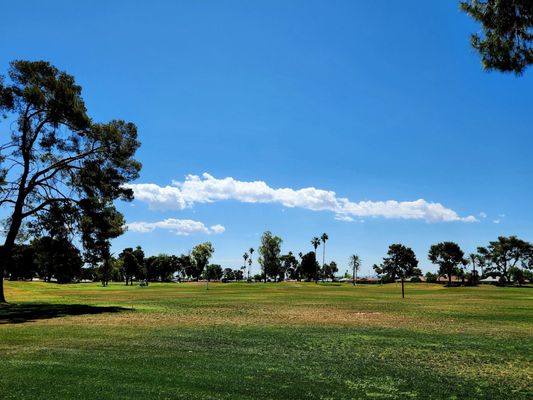 Sun City Country Club by null