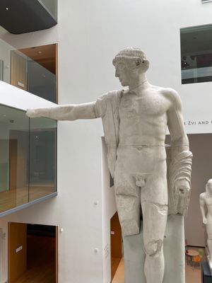 Ashmolean Museum Shop by null