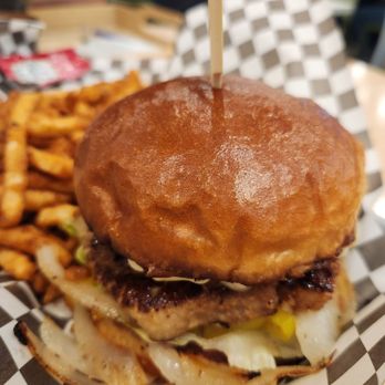 Downtowner - Burgers Near Me - Las Vegas, Nevada Downtowner - Burgers Near Me - Las Vegas, Nevada