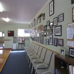 Bend Karate Club