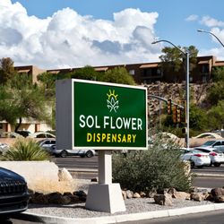 Sol Flower