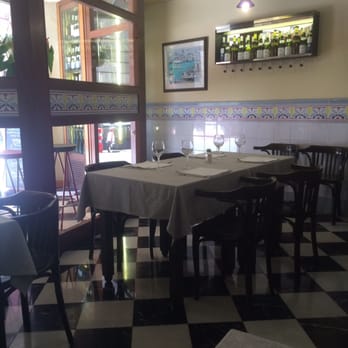 La Rioja Restaurante - Restaurants Near Me - Barcelona, B La Rioja Restaurante - Restaurants Near Me - Barcelona, B