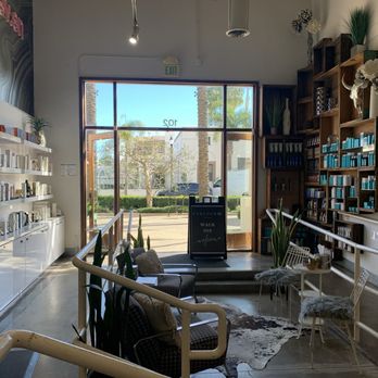 Salon Soleil - A beautiful Southern California day. - Hair Salons Near Me