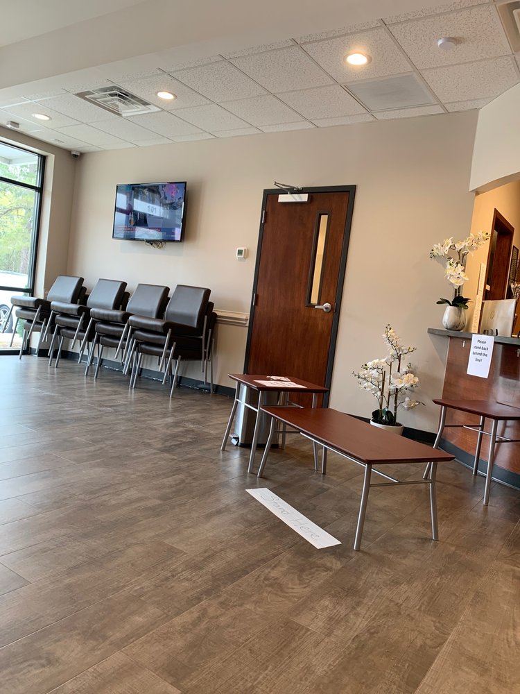 PURA CLINIC Updated September 2024 14 Reviews 124 Baywood Rd, Fayetteville, North Carolina