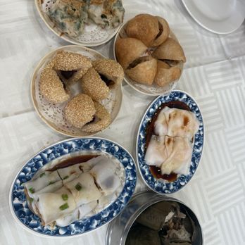 China Garden - Dim Sum Near Me - Irvine, California
