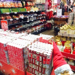 Nille - Xmas present paper, Xmas candles, Xmas socks.. You name it, they have it!! Just find one of the Nille stores.