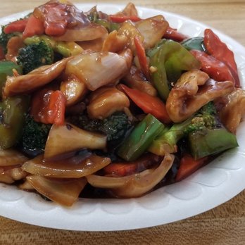 Asian Wok - Black Bean Chicken! - Chinese Near Me - Reno, Nevada Asian Wok - Black Bean Chicken! - Chinese Near Me - Reno, Nevada