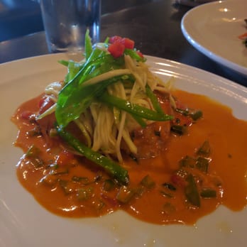 Origin French Thai - Tilapia - Thai Near Me - Basking Ridge, New Jersey