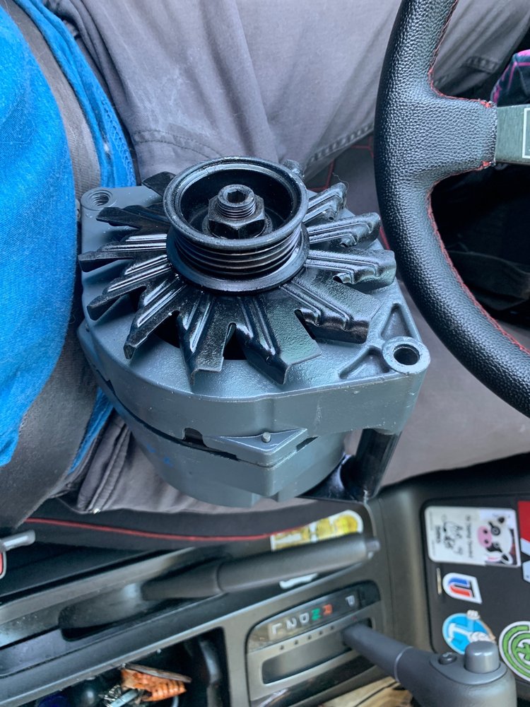 JESSE AUTO ELECTRIC 11231 S Main St, Los Angeles, California Auto