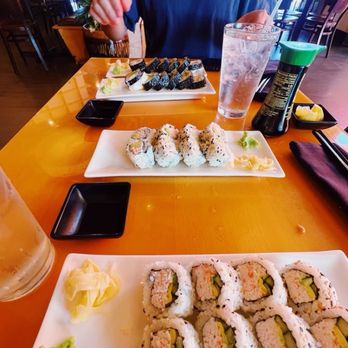 Yokozuna Yale - Sushi Bars Near Me - Tulsa, Oklahoma Yokozuna Yale - Sushi Bars Near Me - Tulsa, Oklahoma