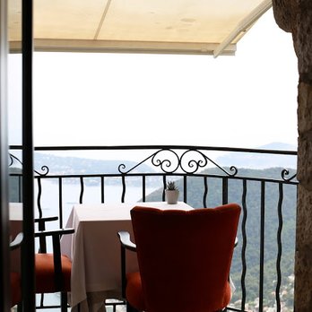 Château Eza - Quiet, private and peacefully serene - French Near Me - Èze, 06
