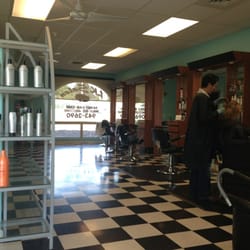 LK Salon - LK Salon