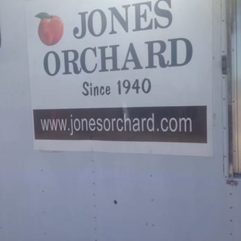 Jones Orchard - Farmers Market Near Me - Millington, Tennessee Jones Orchard - Farmers Market Near Me - Millington, Tennessee