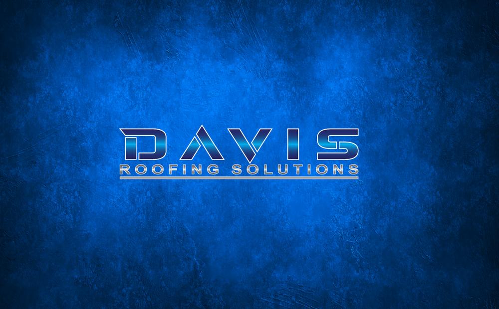 Slide of Davis Roofing Solutions