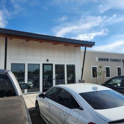 Snow Family Dentistry