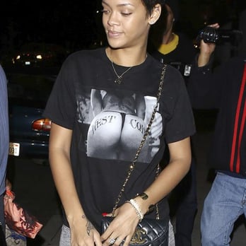Upper Playground - Rihanna in Estevan Oriol Shirt - Men's Clothing Near Me - San Francisco, California Upper Playground - Rihanna in Estevan Oriol Shirt - Men's Clothing Near Me - San Francisco, California