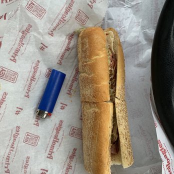 PrimoHoagies - $15 Sandwhich. Not worth it at all. - Sandwiches Near Me - Chalfont, Pennsylvania