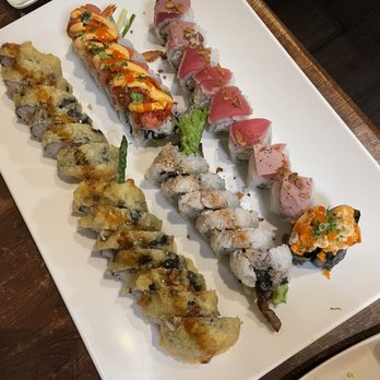 Sushi Katsu - Sushi Bars Near Me - Aurora, Colorado Sushi Katsu - Sushi Bars Near Me - Aurora, Colorado