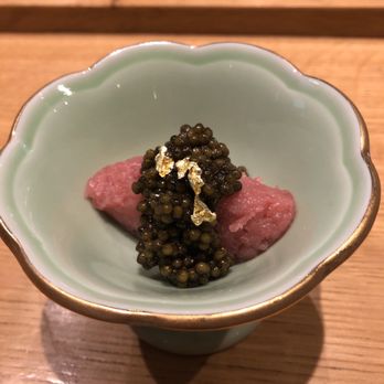 Sushi Taro - Sushi Bars Near Me - Washington, DC, District of Columbia