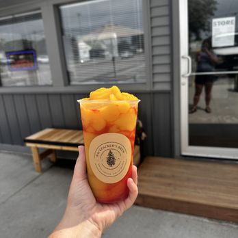 Backpacker’s Brew - Coffee & Tea Near Me - Council Bluffs, Iowa Backpacker’s Brew - Coffee & Tea Near Me - Council Bluffs, Iowa