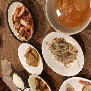 Lighthouse Tofu - Korean Near Me - Annandale, Virginia