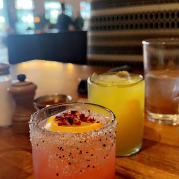 Blanco Cocina + Cantina - Skinny - Tacos Near Me - Phoenix, Arizona