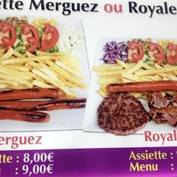 Amine Kebab