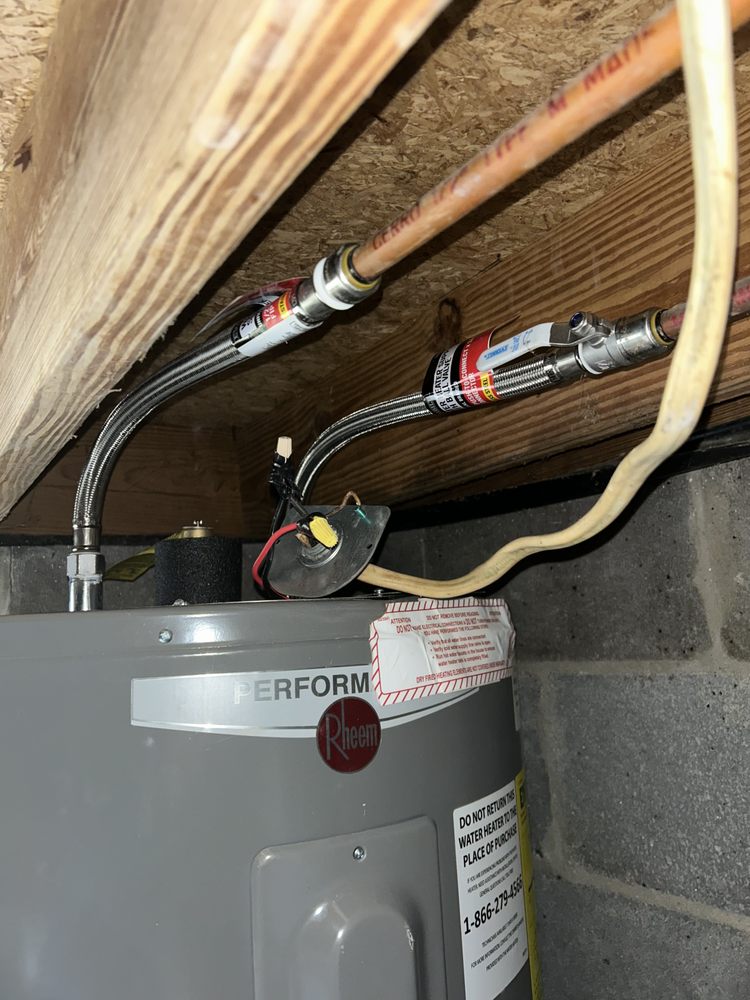 Slide of ZUPP Company