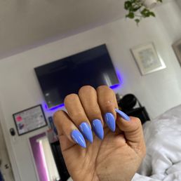 Gel fill Gel fill