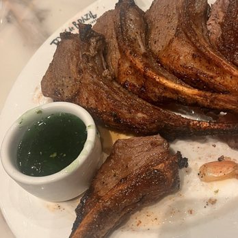Texas de Brazil - Fresno - Lamb skewers - Steakhouses Near Me - Fresno, California Texas de Brazil - Fresno - Lamb skewers - Steakhouses Near Me - Fresno, California