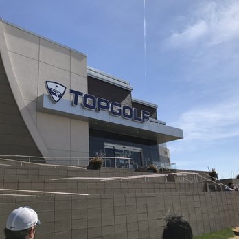 Topgolf - Entrance - Golf Near Me - Auburn Hills, Michigan Topgolf - Entrance - Golf Near Me - Auburn Hills, Michigan
