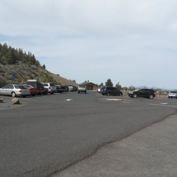 Pilot Butte State Park - Lots of parking - Hiking Near Me - Bend, Oregon Pilot Butte State Park - Lots of parking - Hiking Near Me - Bend, Oregon