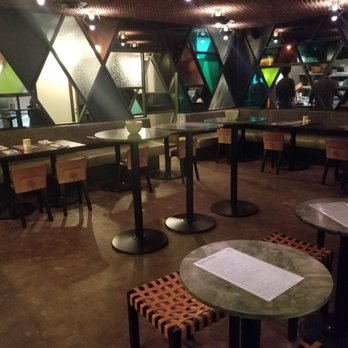 Vij's Restaurant - Inside - Indian Near Me - Vancouver, British Columbia Vij's Restaurant - Inside - Indian Near Me - Vancouver, British Columbia