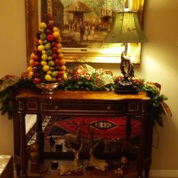 Lillian Simons Flowers