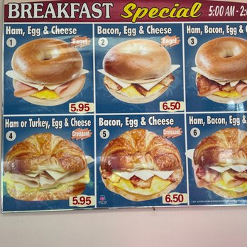 Freshh Donuts - a breakfast special menu - Donuts Near Me - Riverside, California